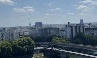 Appartement 4 Pièces 120 m² à louer à Asnières-sur-Seine (92600)
