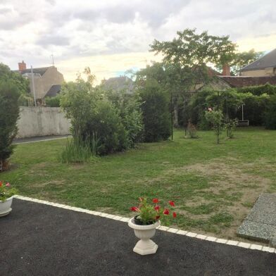 Maison 2 pièces 745 €