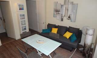 Appartement 2 Pièces 30 m² à louer à La Rochelle (17000)