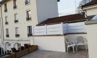 Appartement 2 Pièces 13 m² à louer à Nogent-sur-Marne (94130)