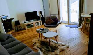 Appartement 2 Pièces 13 m² à louer à Nogent-sur-Marne (94130)