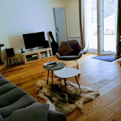 Appartement 2 pièces 650 €