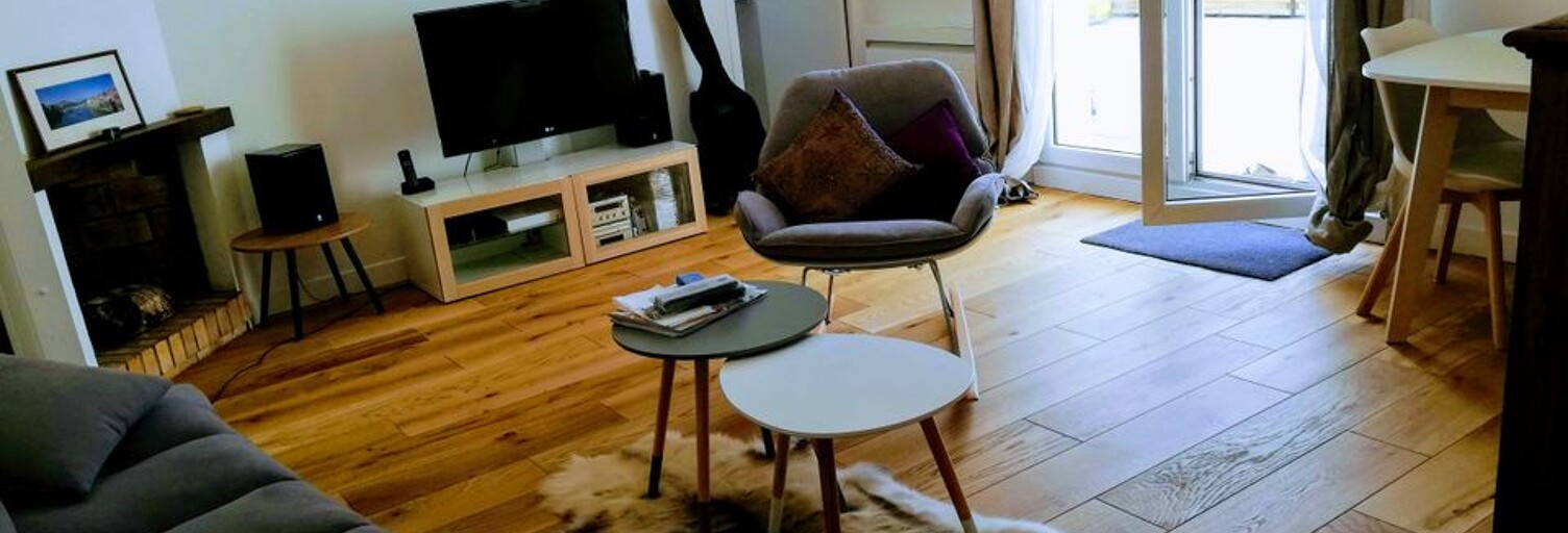 Appartement 2 Pièces 13 m² à louer à Nogent-sur-Marne (94130)