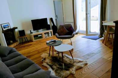 Appartement 2 pièces 650 €