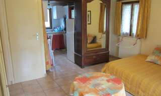 Appartement 1 Pièce 25 m² à louer à Saint-Péray (07130)