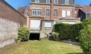 Maison 6 Pièces 180 m² à vendre à Armentières (59280)
