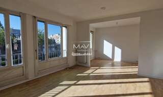 Appartement 3 Pièces 81 m² à louer à Tourcoing (59200)