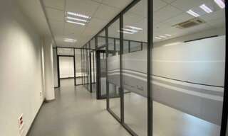 Bureau  362 m² à louer à Brest (29200)