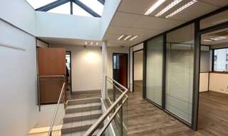 Bureau  362 m² à louer à Brest (29200)