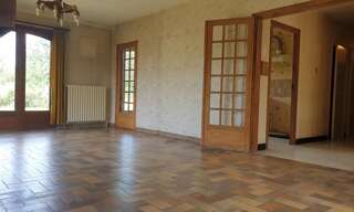 Maison 5 Pièces 95 m² à vendre à Hénin-Beaumont (62110)