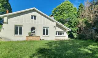 Maison 5 Pièces 141 m² à vendre à Idron (64320)