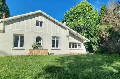 Maison 5 pièces 348000 €