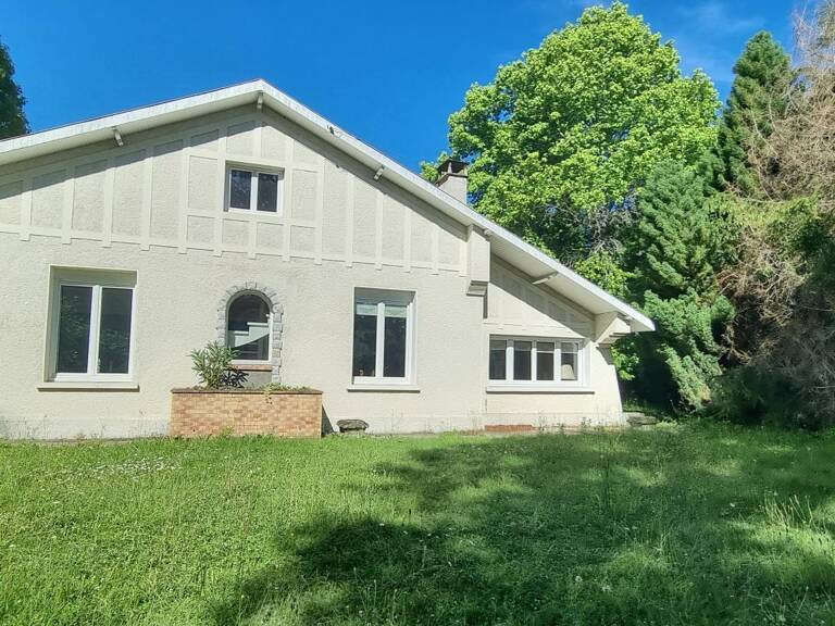 Maison à Vendre quartier prisé — photo 1
