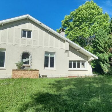 Maison 5 pièces 364000 €