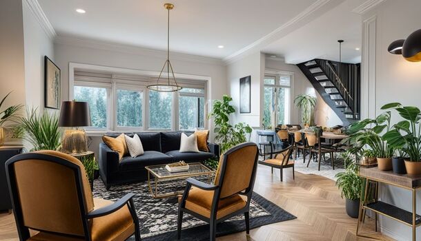 Villa / Maison 5 pièces  à vendre Idron 64320