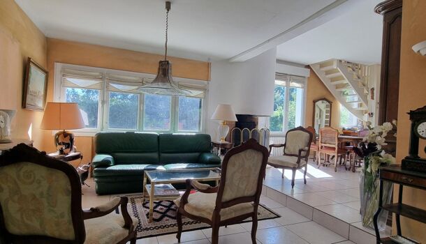 Villa / Maison 5 pièces  à vendre Idron 64320