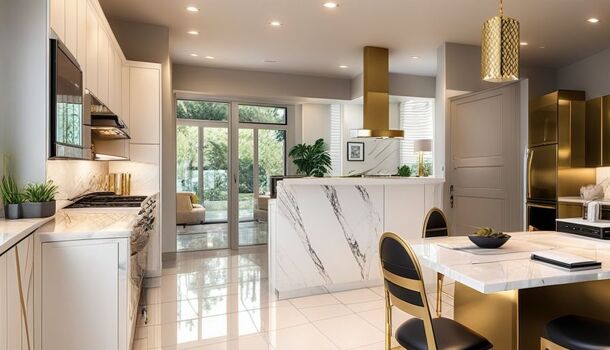 Villa / Maison 5 pièces  à vendre Idron 64320