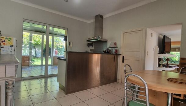 Villa / Maison 5 pièces  à vendre Idron 64320