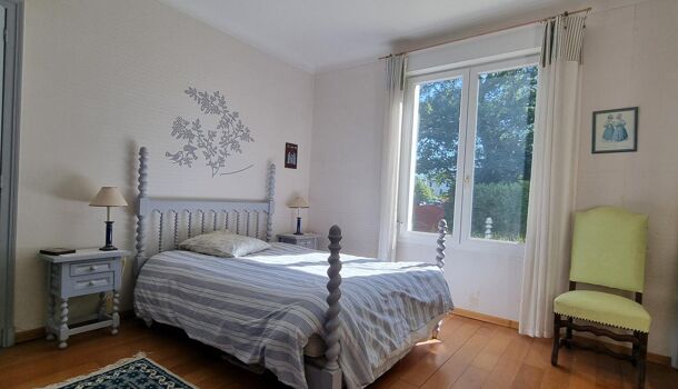 Villa / Maison 5 pièces  à vendre Idron 64320