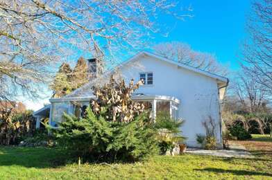 Maison 5 pièces 348000 €