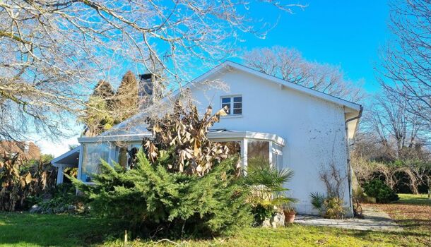 Villa / Maison 5 pièces  à vendre Idron 64320