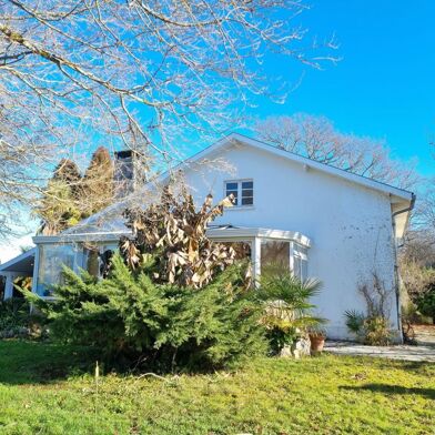 Maison 5 pièces 348000 €