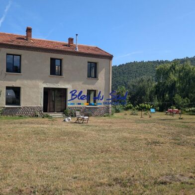 Maison 6 pièces 354000 €