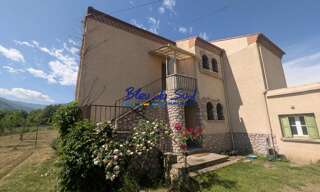 Maison 6 Pièces 126 m² à vendre à Fuilla (66820)