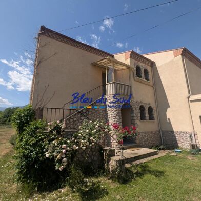 Maison 6 pièces 354000 €