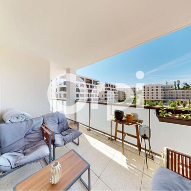 Appartement 3 pièces 220000 €