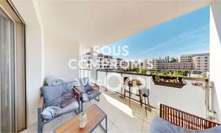 Appartement 3 Pièces 65 m² à vendre à Bron (69500)