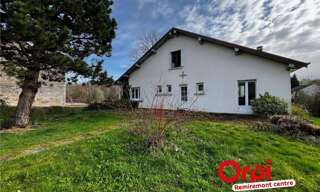 Maison 2 Pièces 73 m² à vendre à Xertigny (88220)