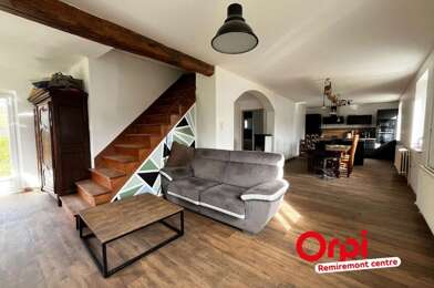 Maison 2 pièces 184900 €