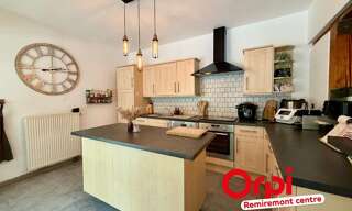 Appartement 4 Pièces 138 m² à vendre à Rupt-sur-Moselle (88360)