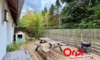 Appartement 4 Pièces 138 m² à vendre à Rupt-sur-Moselle (88360)