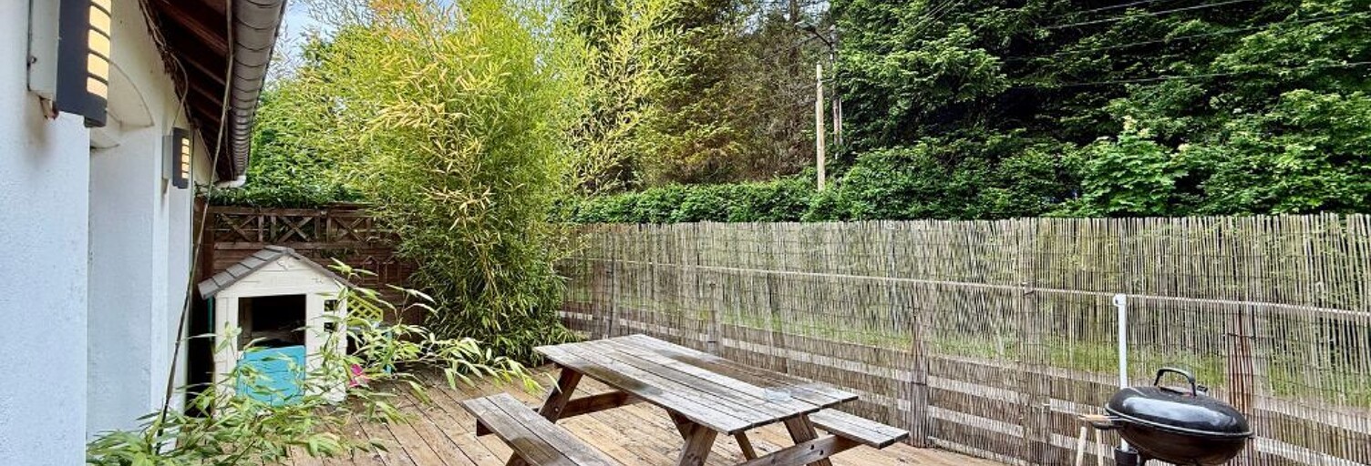 Appartement 4 Pièces 138 m² à vendre à Rupt-sur-Moselle (88360)