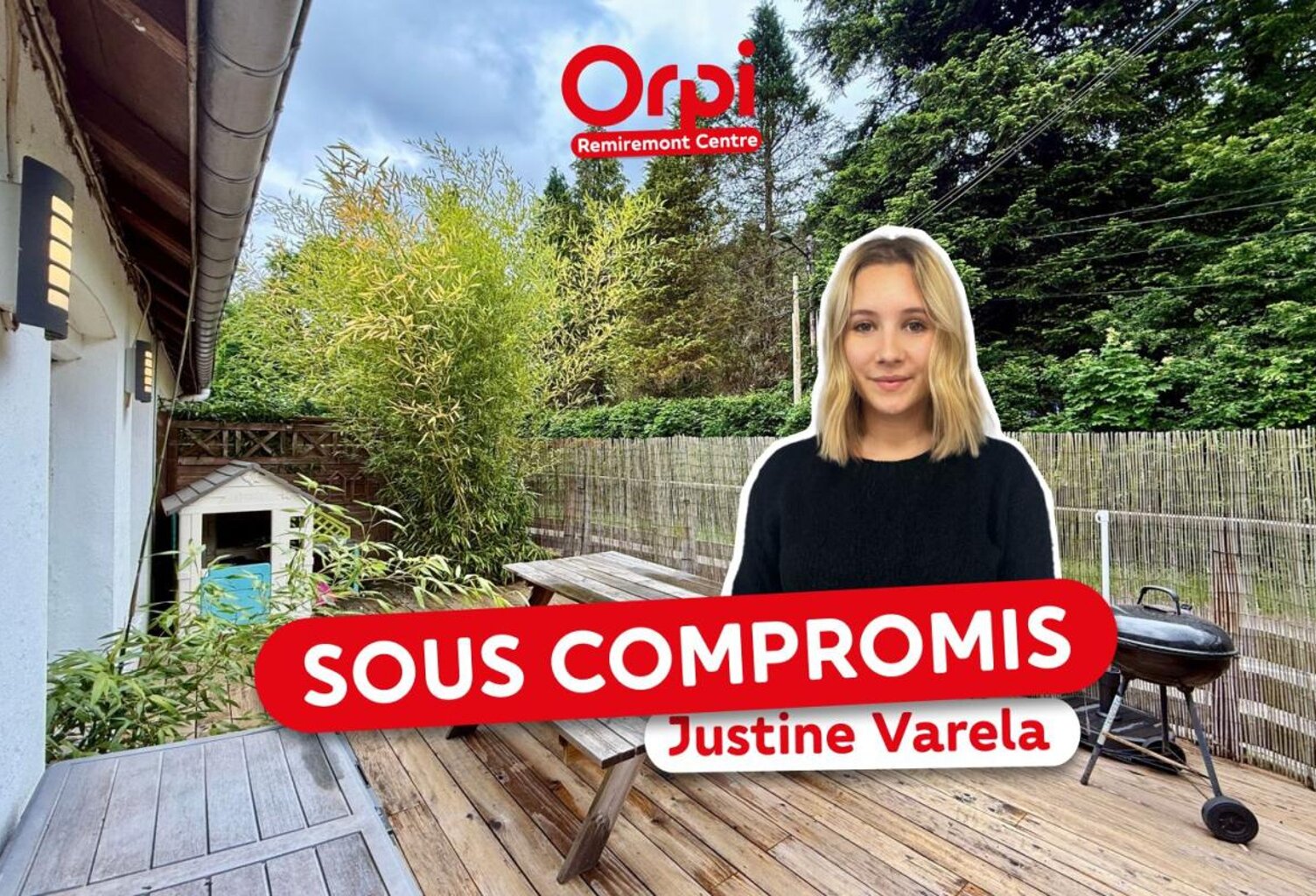 Appartement À Vendre — photo 1