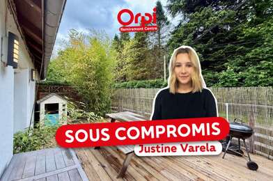 Appartement 4 pièces 149900 €