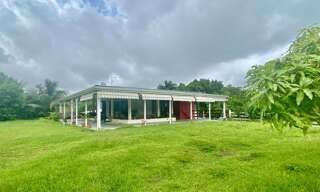 Maison 6 Pièces 340 m² à vendre à Fort-de-France (97200)