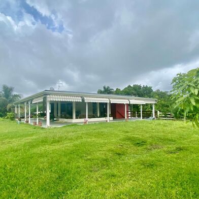 Maison 6 pièces 490000 €