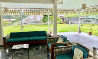 Maison 6 Pièces 340 m² à vendre à Fort-de-France (97200)
