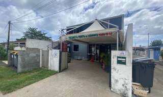 property.type.service   m² à vendre à Fort-de-France (97200)