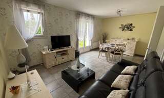 Maison 3 Pièces 65 m² à vendre à Plogoff (29770)