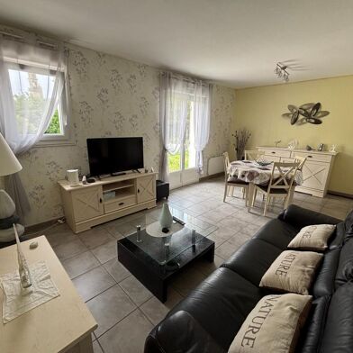 Maison 3 pièces 161500 €