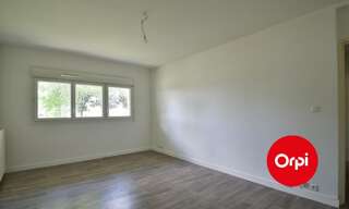 Appartement 2 Pièces 47 m² à vendre à Saint-Priest (69800)