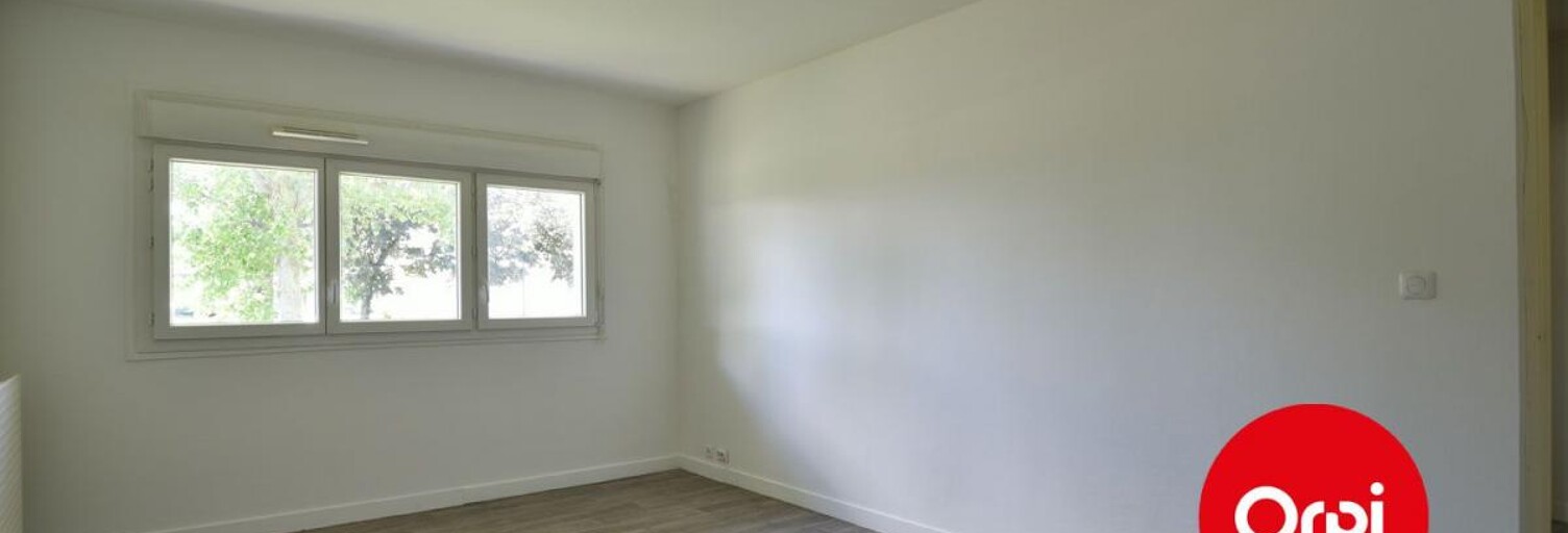 Appartement 2 Pièces 47 m² à vendre à Saint-Priest (69800)