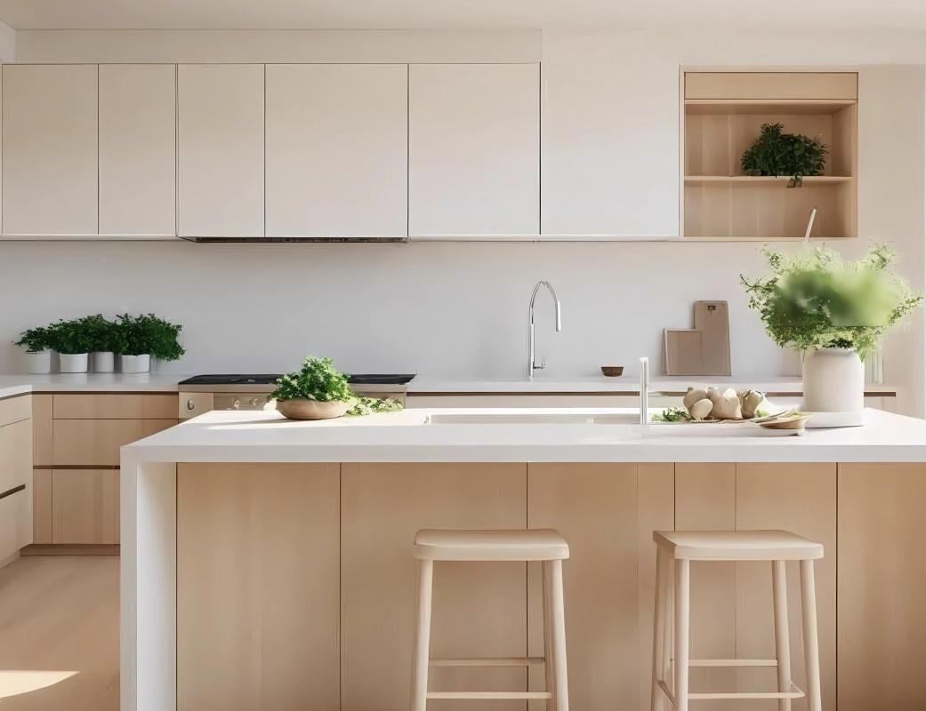 Appartement  T3 à vendre Toulouse 31500