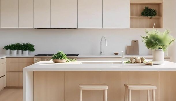 Appartement 4 pièces  à vendre Toulouse 31500