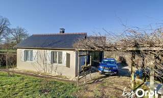 Appartement 4 Pièces 76 m² à vendre à Virlet (63330)