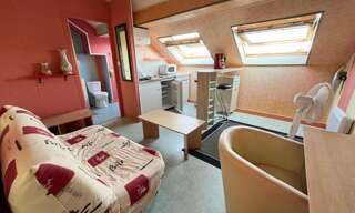 Appartement 1 Pièce 18 m² à vendre à Carhaix-Plouguer (29270)